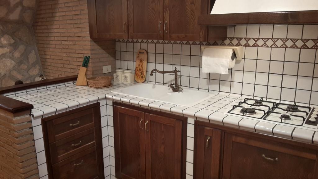 Villetta Angelina Rzym Pokój zdjęcie